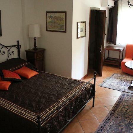 B&B Country Lemon Santa Marta Exteriör bild