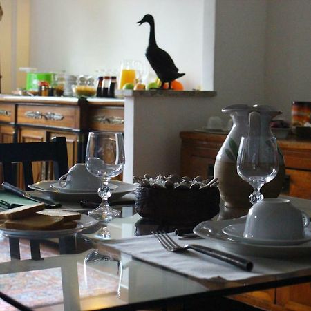 B&B Country Lemon Santa Marta Exteriör bild