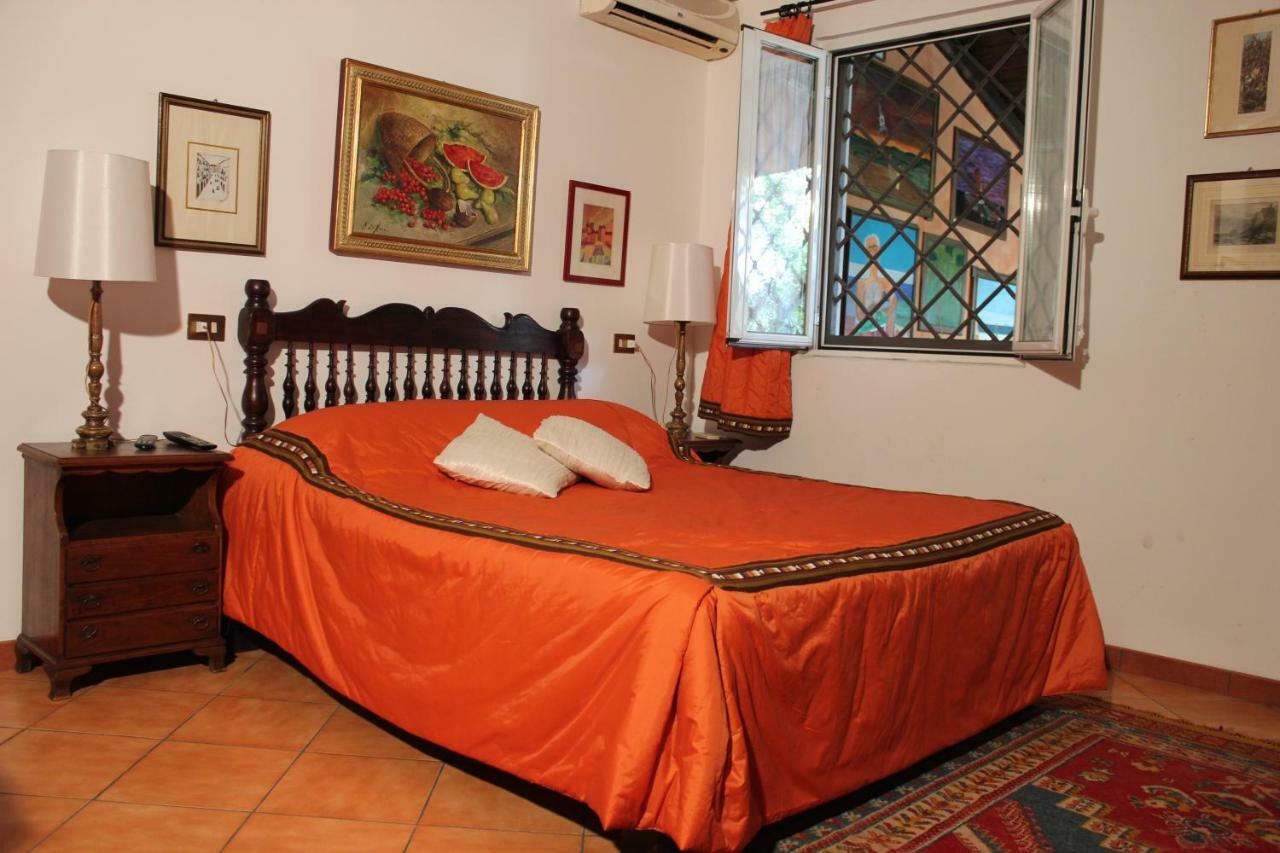 B&B Country Lemon Santa Marta Exteriör bild