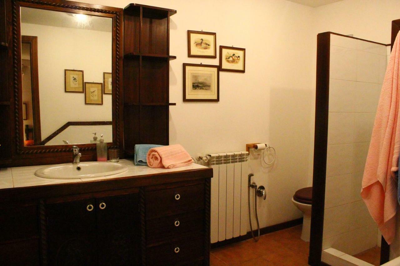 B&B Country Lemon Santa Marta Exteriör bild
