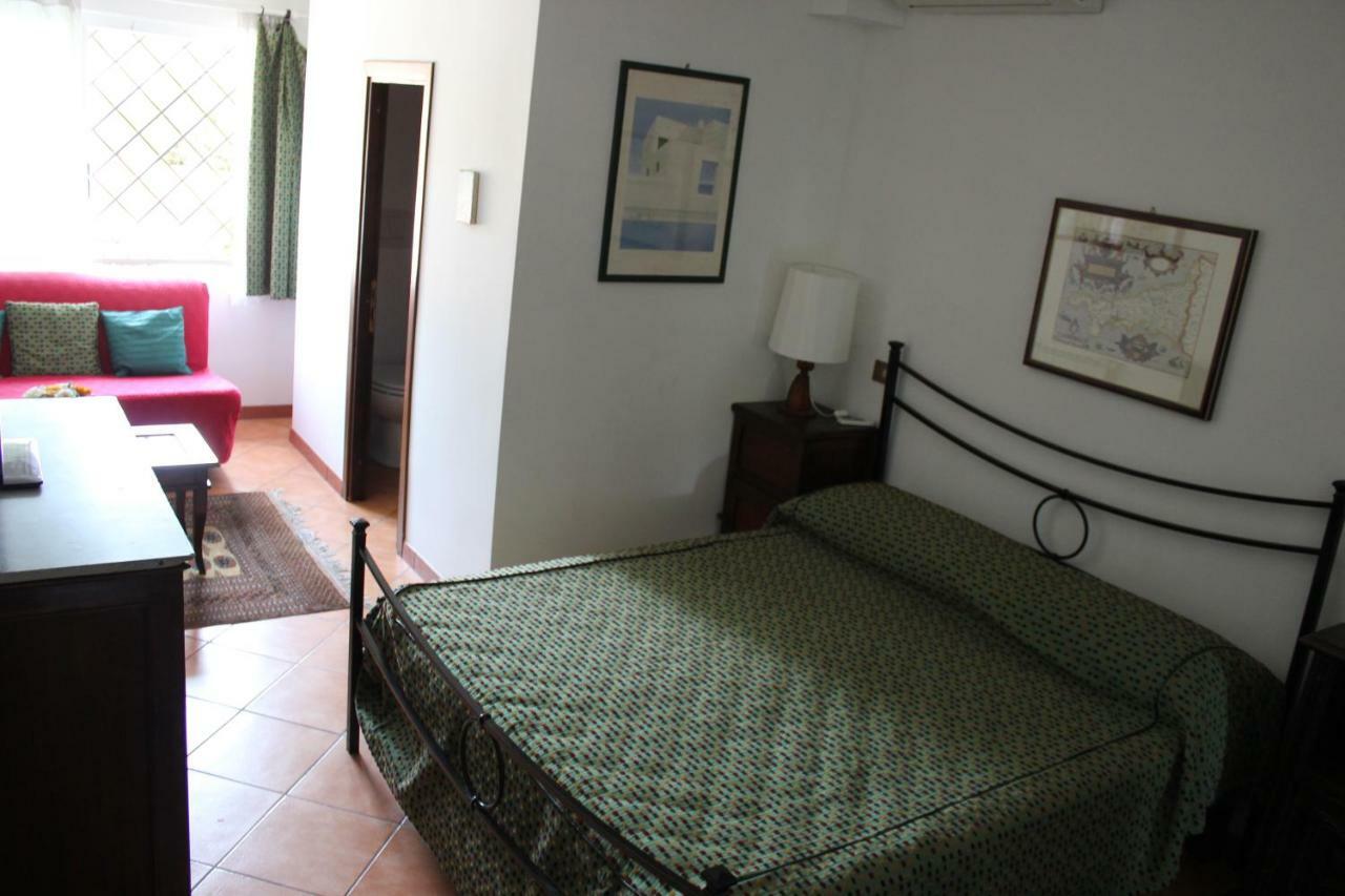 B&B Country Lemon Santa Marta Exteriör bild