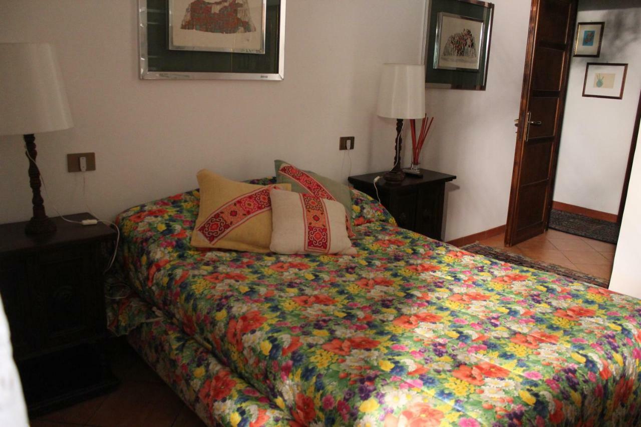 B&B Country Lemon Santa Marta Exteriör bild