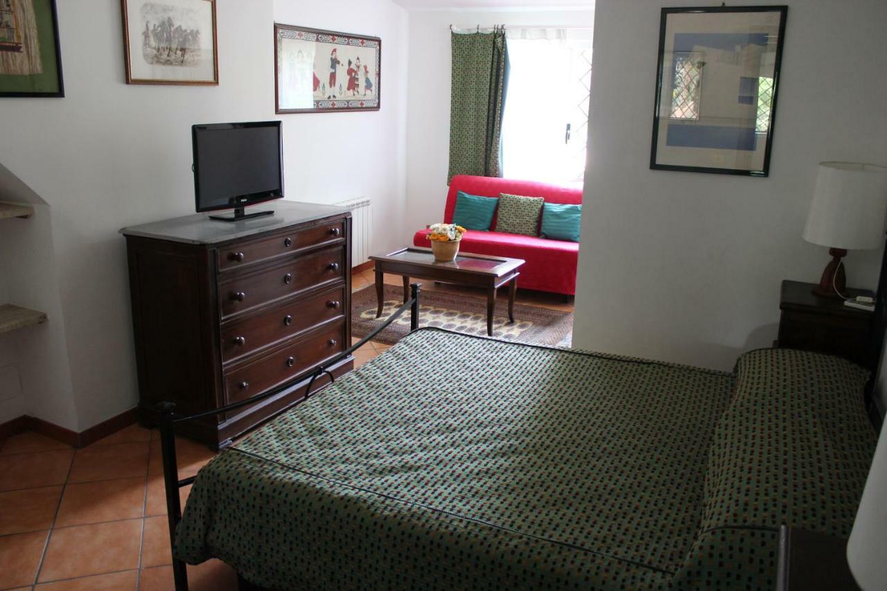 B&B Country Lemon Santa Marta Exteriör bild