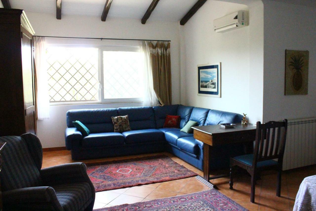 B&B Country Lemon Santa Marta Exteriör bild