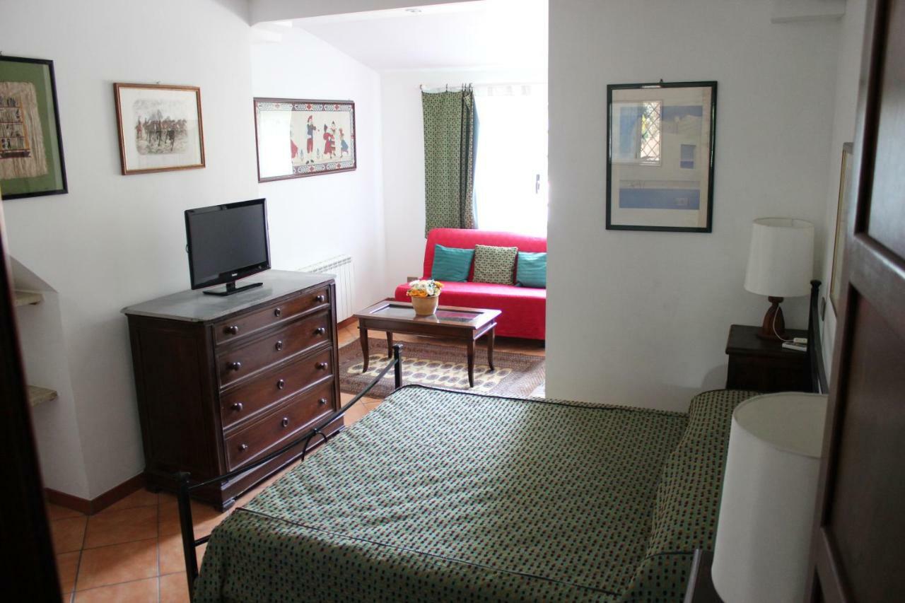 B&B Country Lemon Santa Marta Exteriör bild