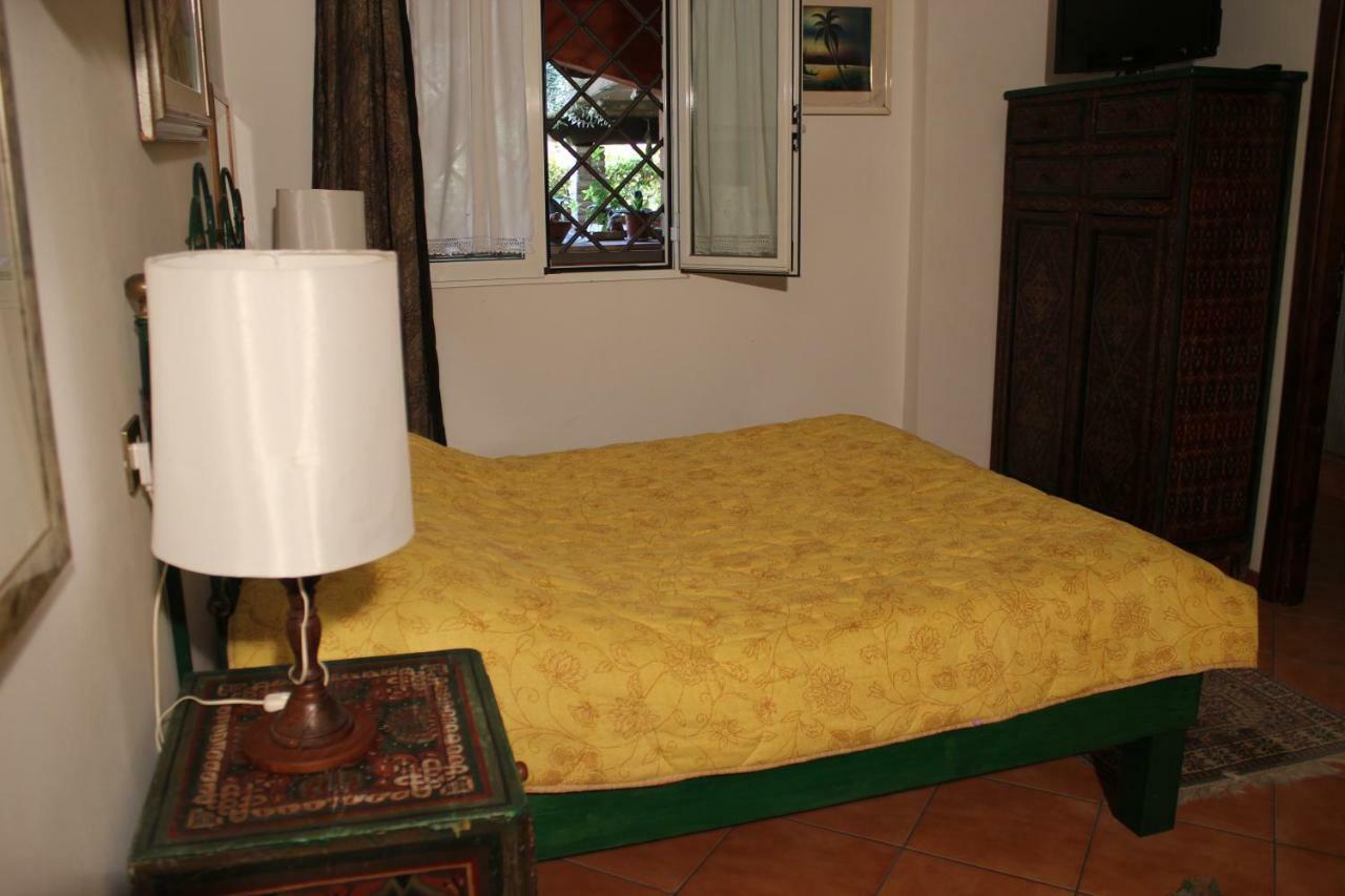 B&B Country Lemon Santa Marta Exteriör bild