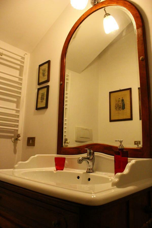 B&B Country Lemon Santa Marta Exteriör bild