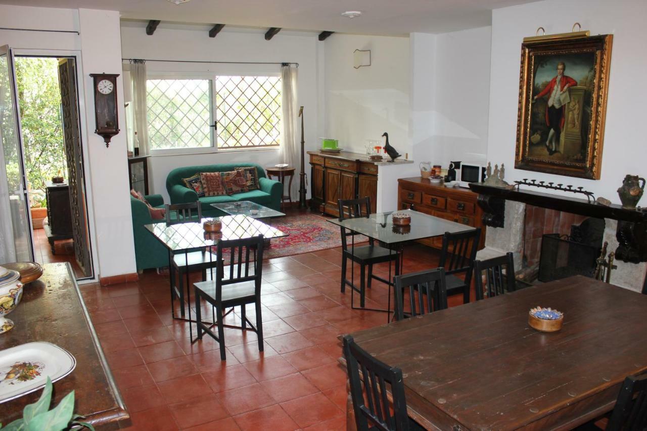B&B Country Lemon Santa Marta Exteriör bild
